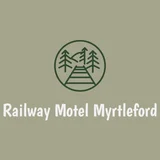 Railway Motel Myrtleford