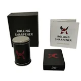 Rural Butcher Supplies Professional Rolling Sharpener