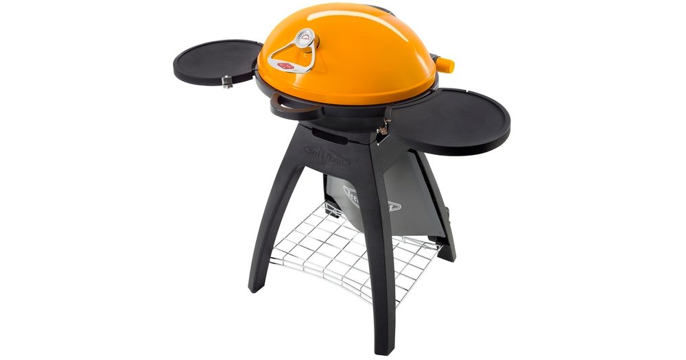 BeefEater Bugg BBQ Amber BB18224 reviews | ProductReview.com.au