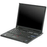 IBM ThinkPad T40