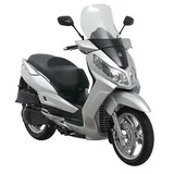 SYM Citycom 300i