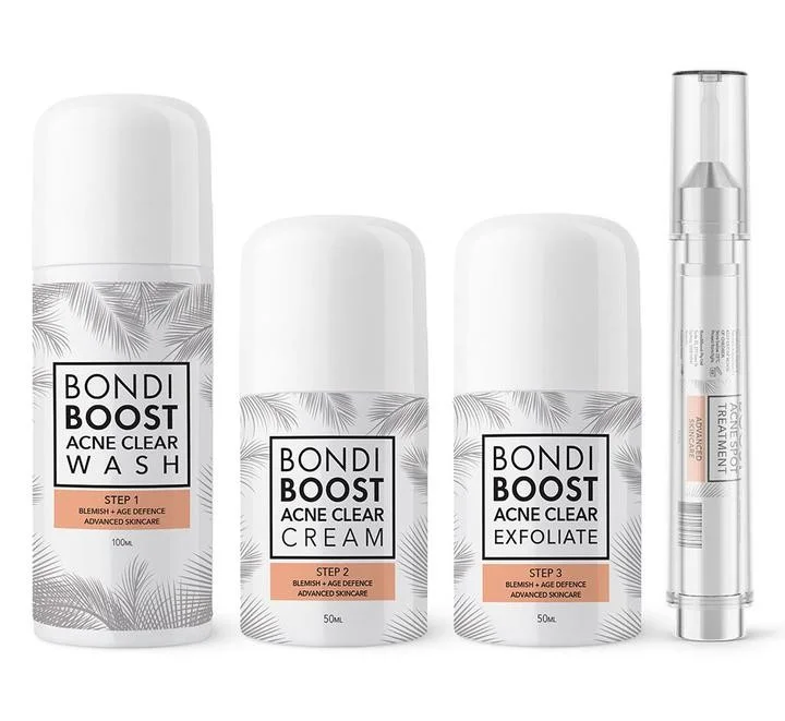 clearskincare bondi