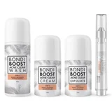 Bondi Boost 3 Step Acne Clear Skincare