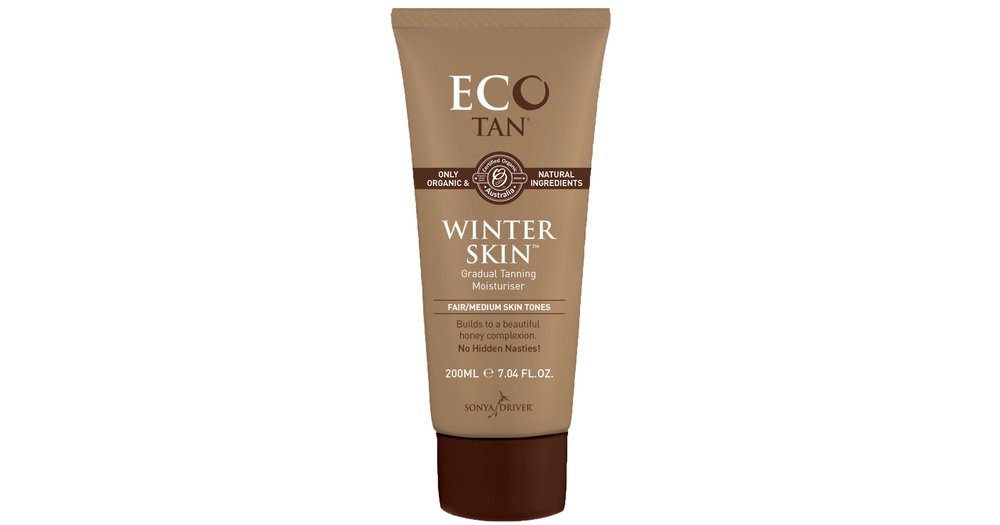 Eco Tan Winter Skin reviews | ProductReview.com.au