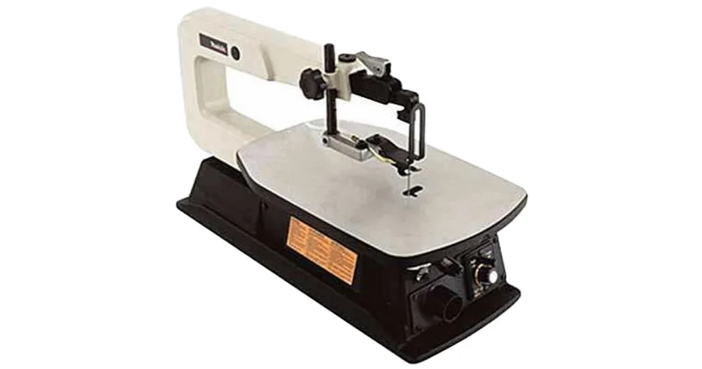 Makita scroll online saw