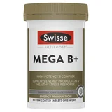 Swisse Ultiboost Mega B+