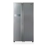 LG 679L Side by Side Door GC-B247ESL