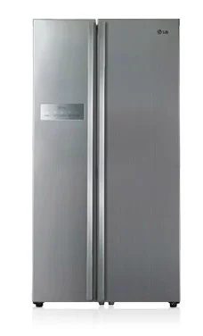 LG 679L Side by Side Door GCB247ESL reviews