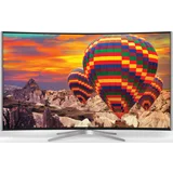 TCL C1 Curved Series