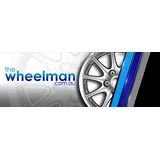 The Wheelman