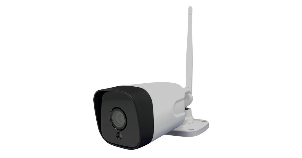 Nextech Outdoor Wi-Fi IP Camera QC3864 reviews | ProductReview.com.au
