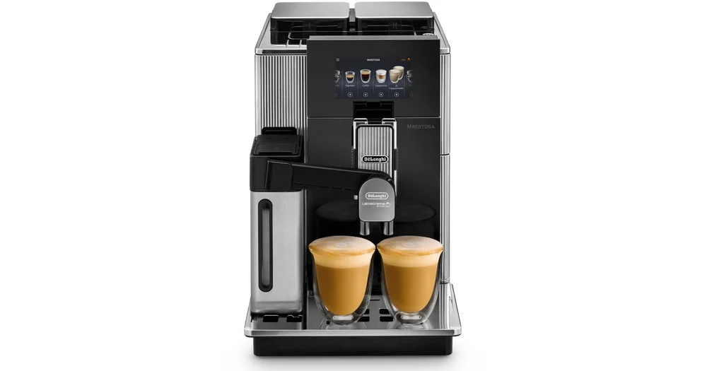 original:PSU alimentation machine café DeLonghi Maestosa EPAM976.75GL14
