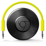 Chromecast Audio