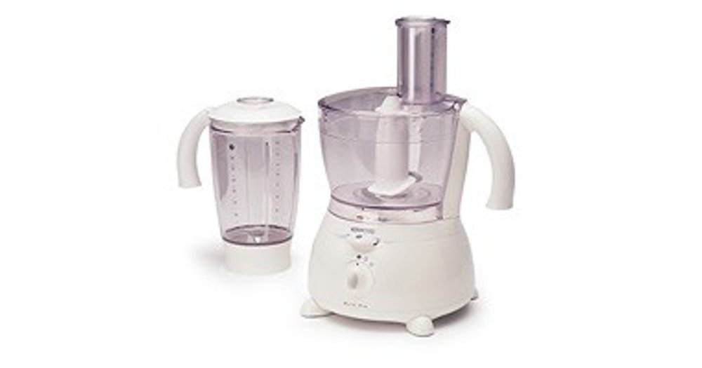 Kenwood FP480 Multipro reviews | ProductReview.com.au