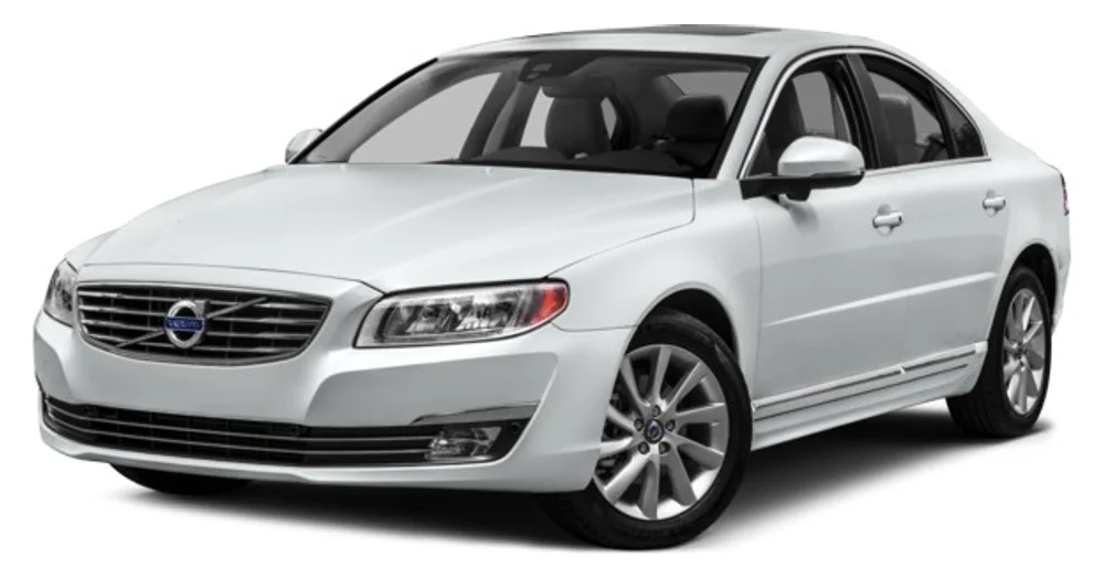 Volvo s80 2022