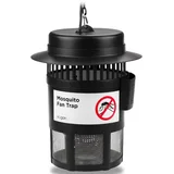 Kogan Indoor & Outdoor Mosquito Fan Trap