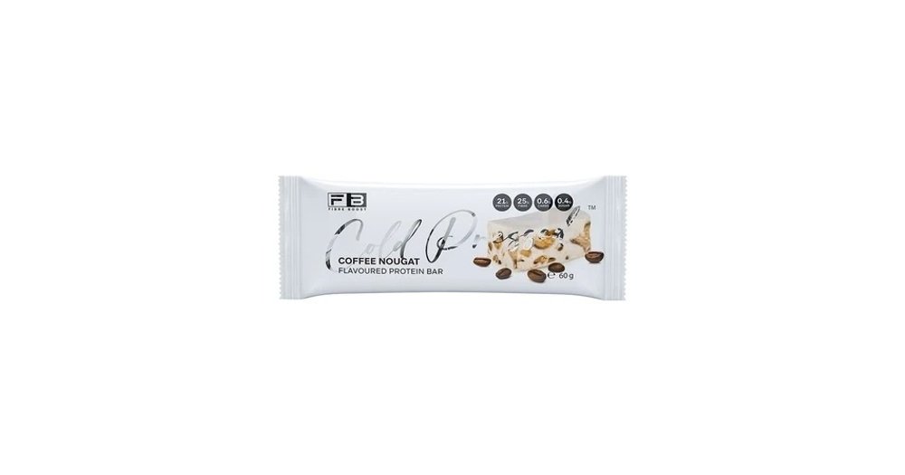 Fibre-Boost Protein Bar reviews | ProductReview.com.au