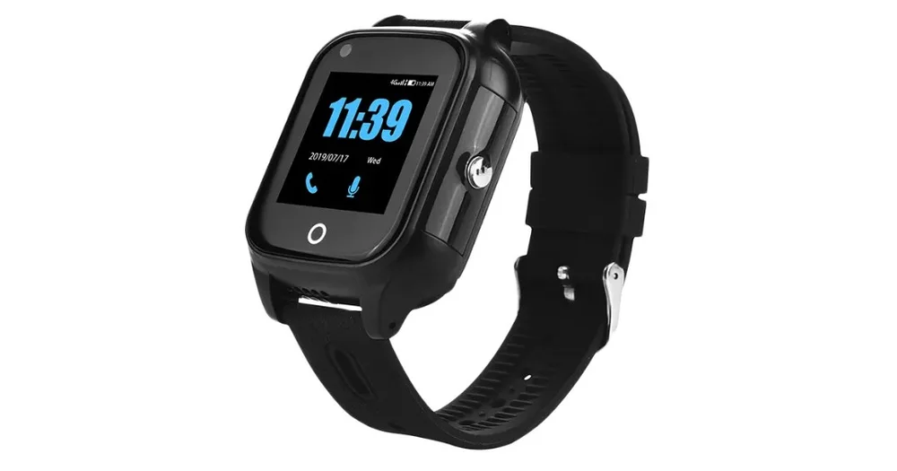 Nuttag best sale 4g watch