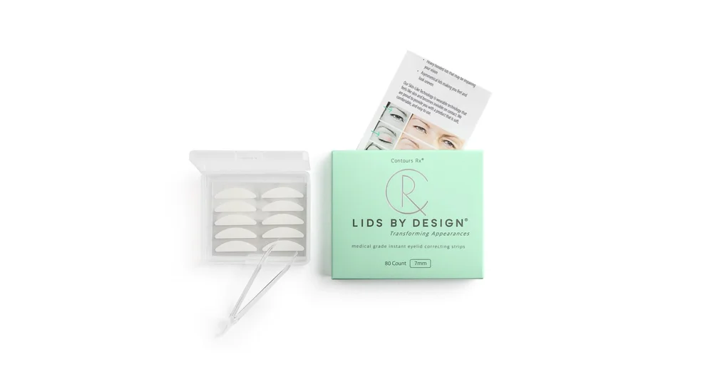 Contours Rx Lids by Design reviews