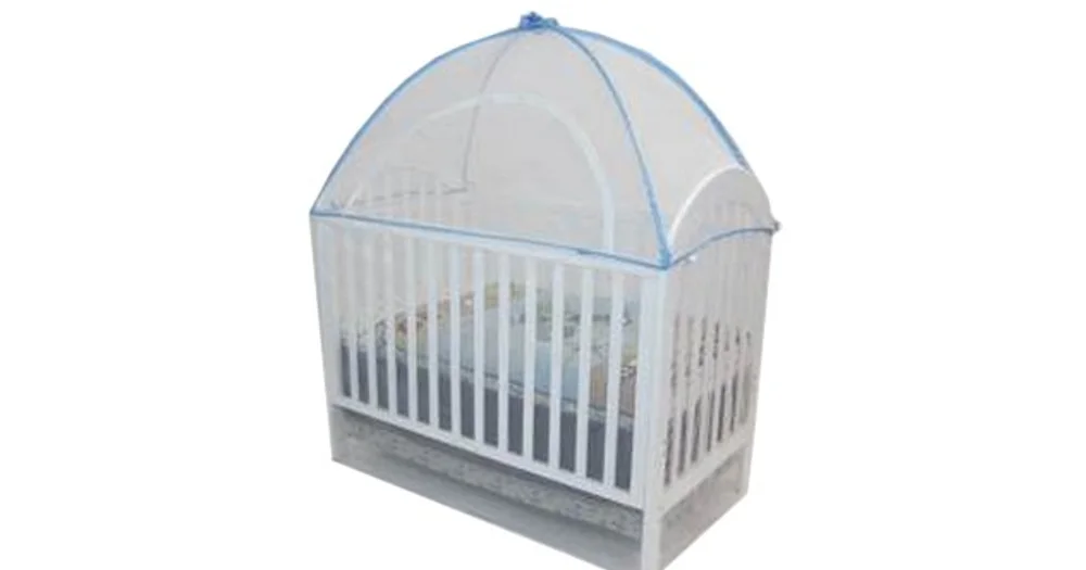 Babyhood Cot Canopy Net reviews