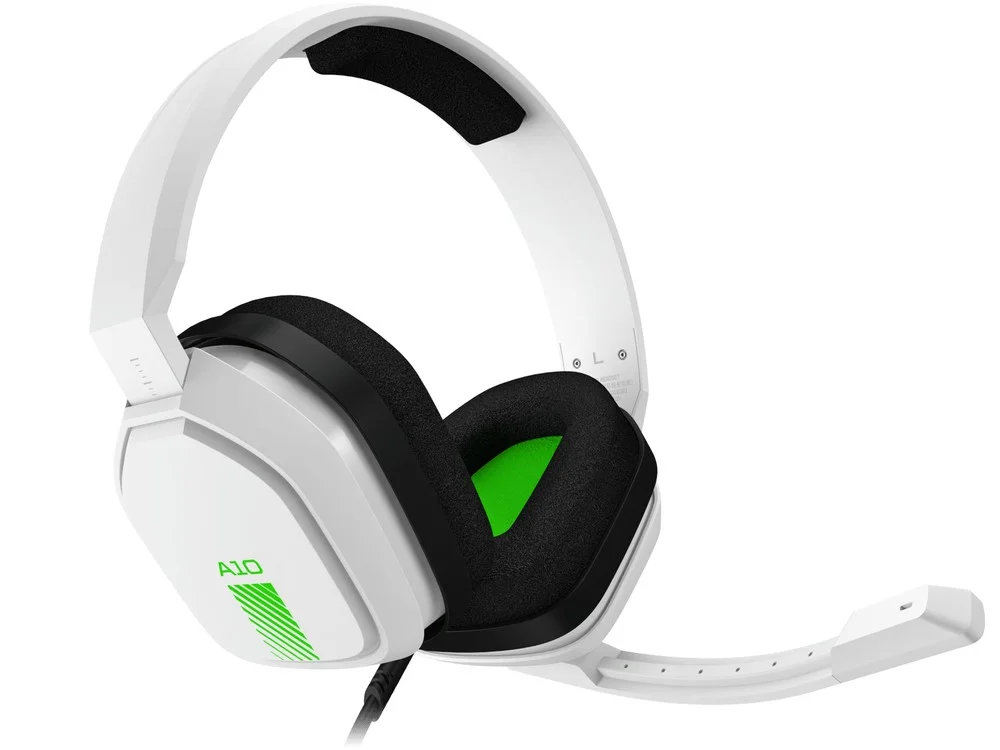 is the astro a10 headset good