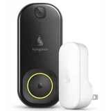 Kangaroo Doorbell Camera + Chime