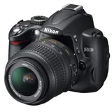 Nikon D5000