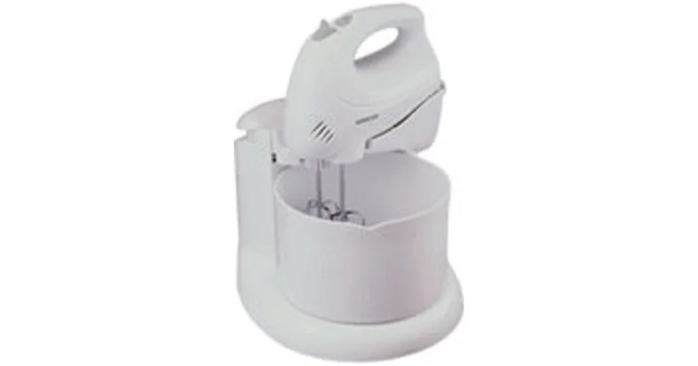 Kenwood Hand / Stand HM430 reviews