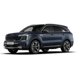 Kia Sorento MQ4 AWD HEV GT-Line