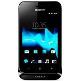 Sony Ericsson Xperia Tipo