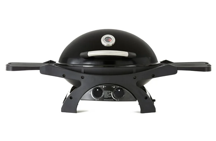 Ziegler Brown Twin Grill Productreview Com Au