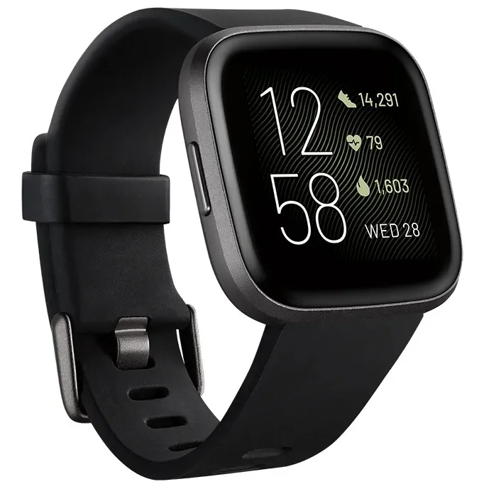 is the fitbit versa 2 worth buying