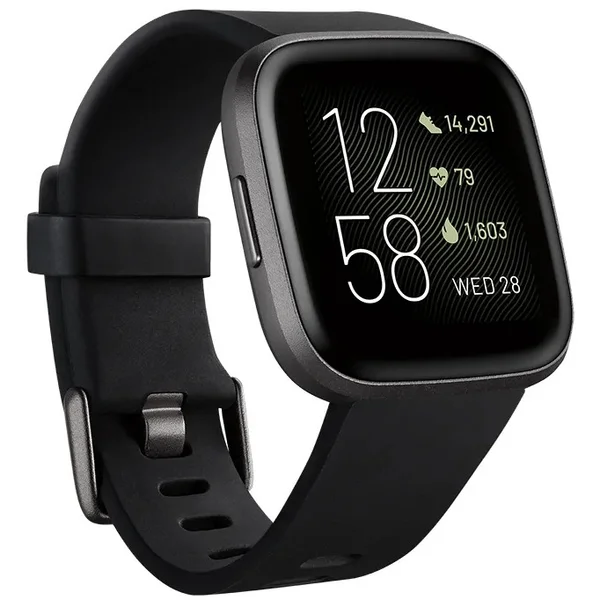 Fitbit Versa 2 reviews ProductReview