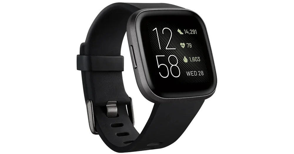 Fitbit Versa 2 review