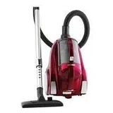 Piranha Vertigo 2300W Bagless Multi Cyclonic Vac + BONUS 600W Hand Vac