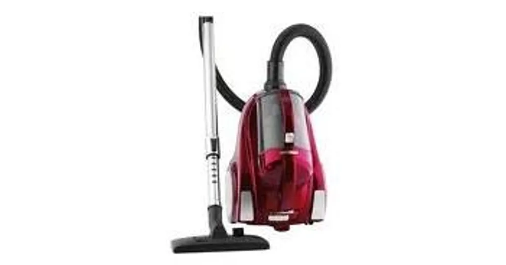 Piranha Vertigo 2300W Bagless Multi Cyclonic Vac + BONUS 600W Hand Vac reviews ProductReview