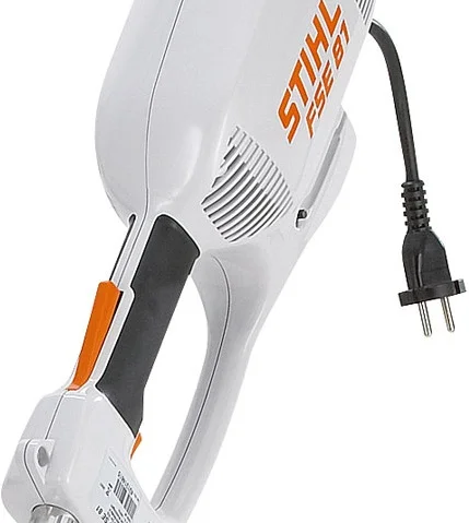 stihl trimmer fse 71