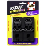 Ratsak Mouse Trap