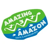 Amazing Amazon