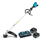 Makita DUR369LPT2