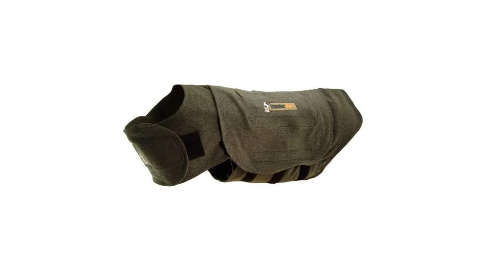 Thunderworks ThunderShirt for Dogs and Cats reviews