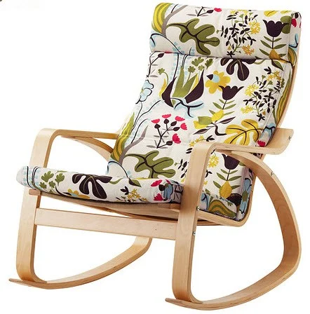 baby rocking chair ikea
