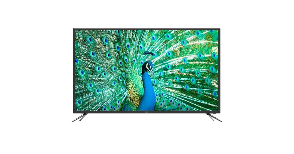 Kogan Series 8 JU8100 (50") reviews