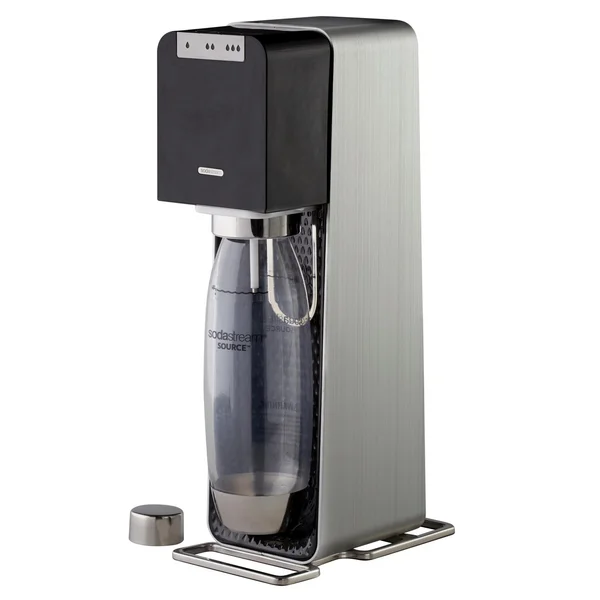 美品　sodastream power SodaStream Powered Soda & Sparkling Water Maker PWR-001 w