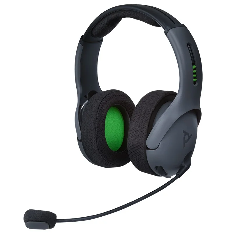 PDP Gaming LVL50 Wireless Stereo Headset reviews