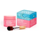 Sand and Sky Brilliant Skin