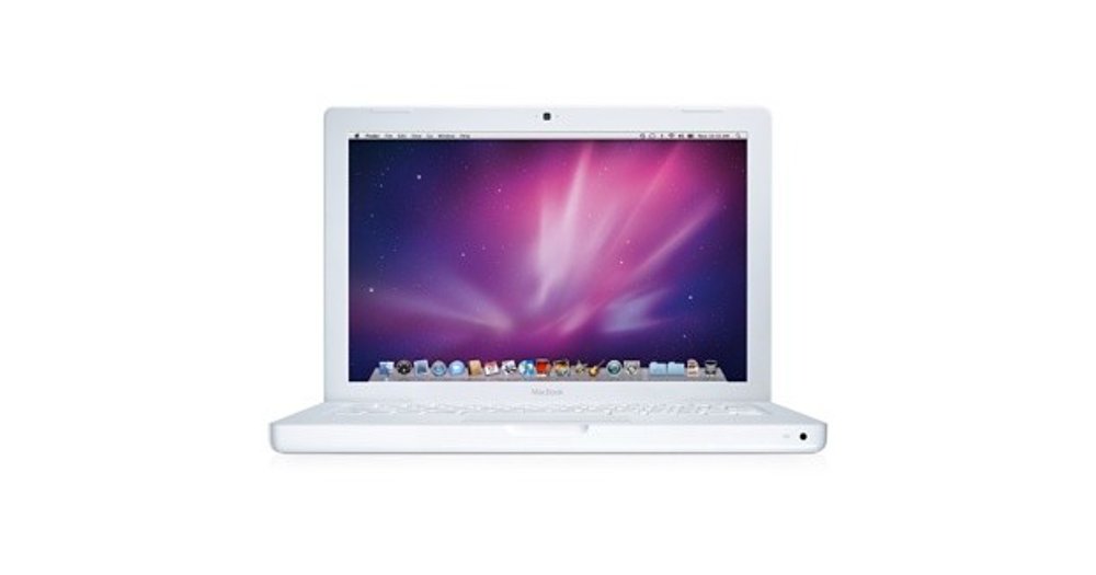 Apple MacBook 2.0GHz / 2.16GHz reviews | ProductReview.com.au