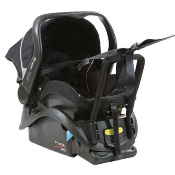 Steelcraft baby capsule sales