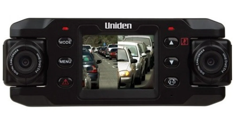 Uniden iGO Cam 800 Questions