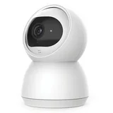 Kmart Anko Full HD Wi-Fi Pan & Tilt Indoor Camera
